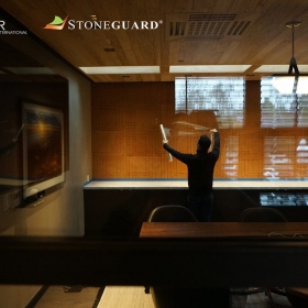 Stoneguard Training And Certification | StoneGuard® USA