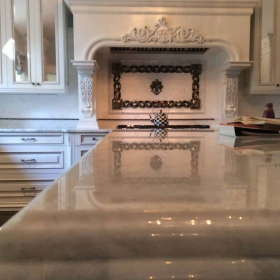 Stone Countertop Sealers