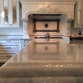 Stone Countertop Sealers