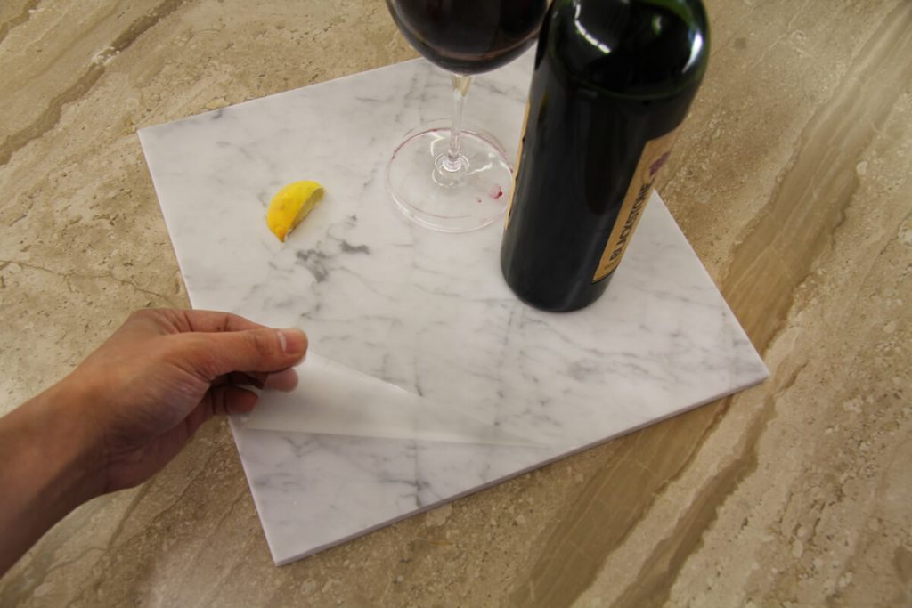 STONEGUARD COUNTERTOP PROTECTION